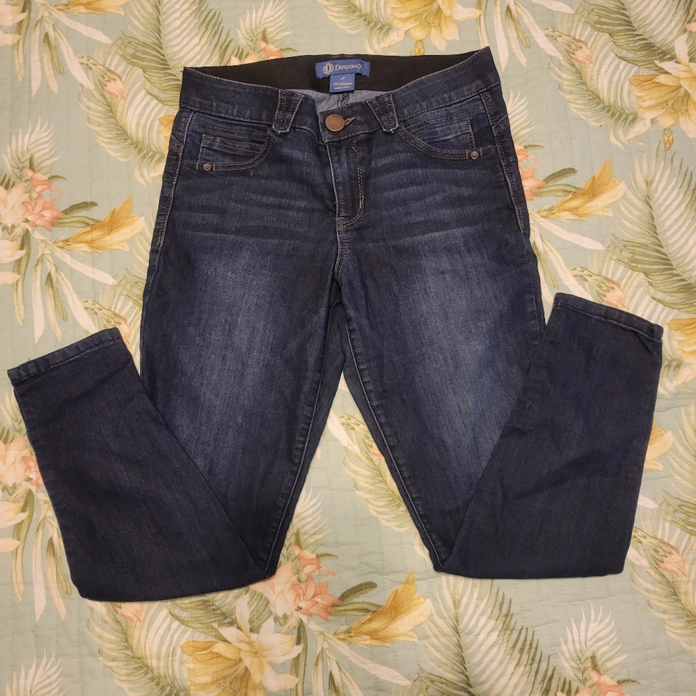 Democracy AB solution jeans